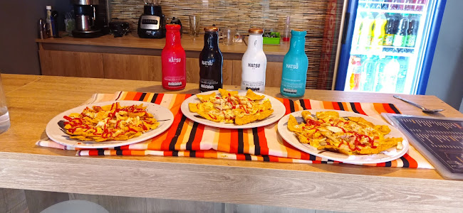 El punto Restaurante,café,bar - Gastronomía y hostelería