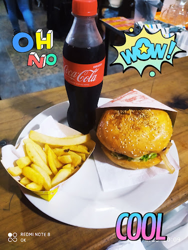 Chuzos Pereira lo mejor. - Gastronomía y hostelería