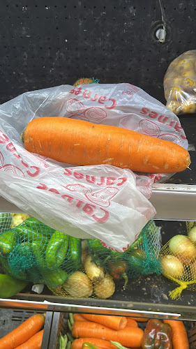 Rico Rico 1995 - Gastronomía y hostelería