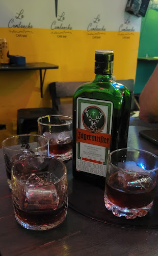 La Cumbancha Cafe-bar - Pereira