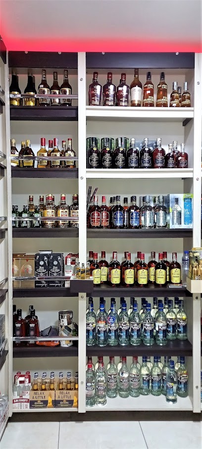 Rancho Y Licores J.E