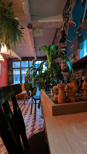 Café Infusionistas coffee