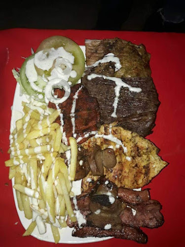 Rompe Dieta - Corozal