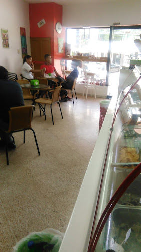 Delicious Gelato Café - Barranquilla