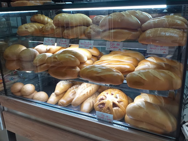 Comentarii opinii despre Panadería y pastelería Bagatelle