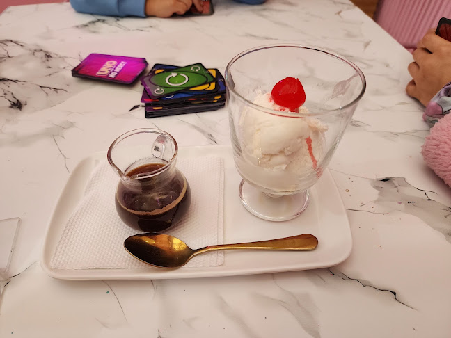 Heladería Amaranta - Chía