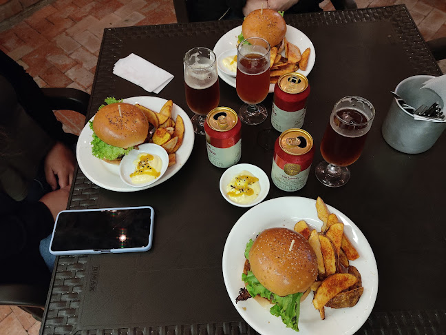 Fabrica Cerveza Montepaz - Guateque