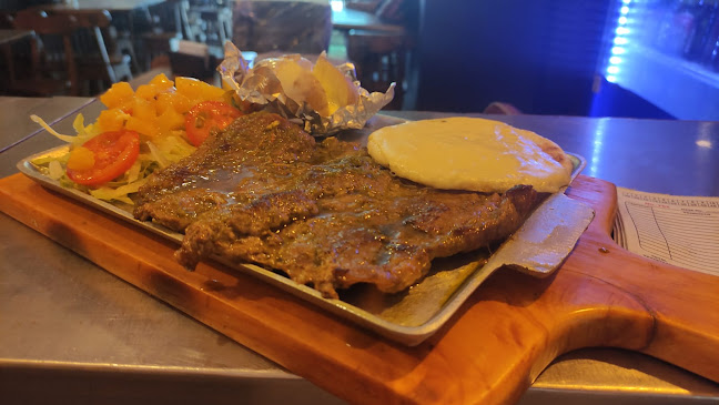 Opinii despre Pizzeria florencia în Marinilla - Gastronomía y hostelería