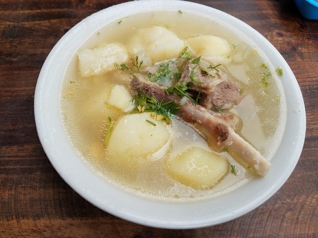 Opinii despre Restaurante Inesita în Chía - Gastronomía y hostelería