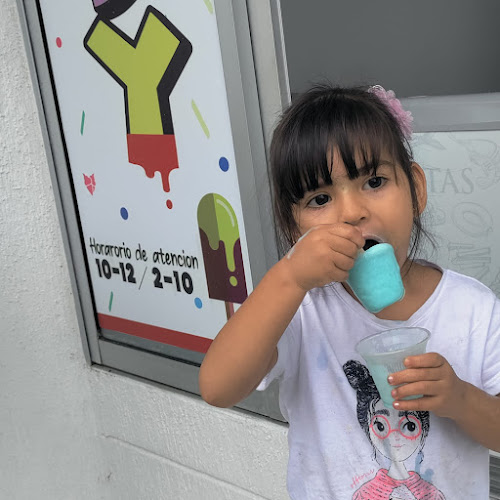 Comentarii opinii despre Yody Helados