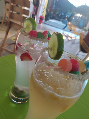 Plazoleta La Avenida - Montelibano, Montelíbano