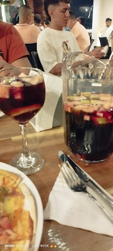 Di Silvio Trattoria - Gastronomía y hostelería