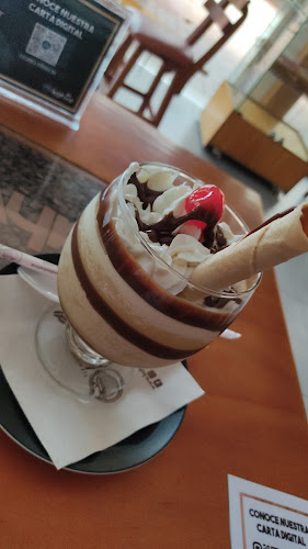 KAHVÉ un sueño de cafe - Neiva