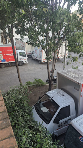 COMAPAN S.A. - Gastronomía y hostelería