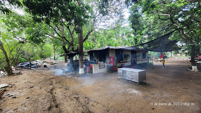 Comentarii opinii despre Restaurante Sazón Sinuano