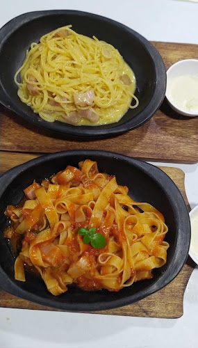 Fatto in casa Taganga