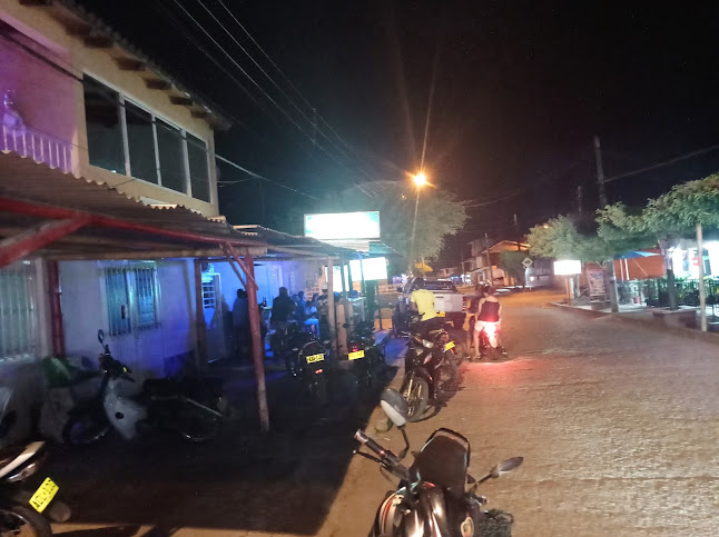 Cl. 17 #10 - 73, Zarzal, Valle del Cauca