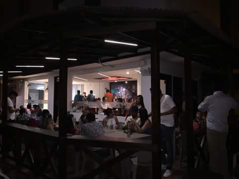 Cra. 47 #59-55, Nte. Centro Historico, Barranquilla, Atlántico