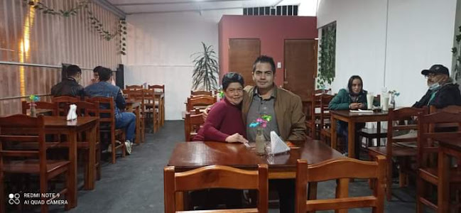 Comentarii opinii despre Las Brasas Parrilla