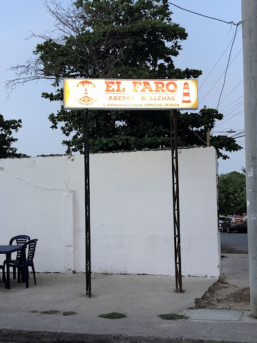 Carrera 8 Calle 17 (esquina, Riohacha, La Guajira
