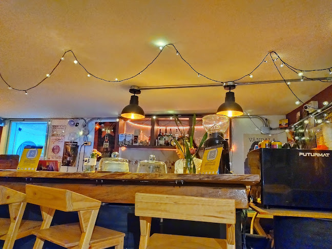 La Trocha Cafe-Bar - Gastronomía y hostelería