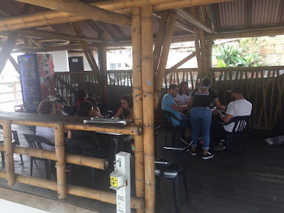 Lechoneria Mario Eduvino