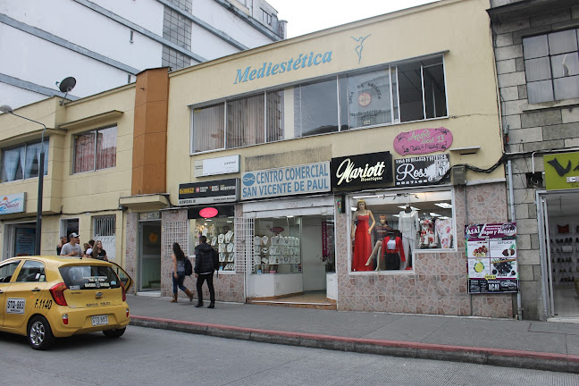 Opinii despre Punto del Asaí în Manizales - Gastronomía y hostelería