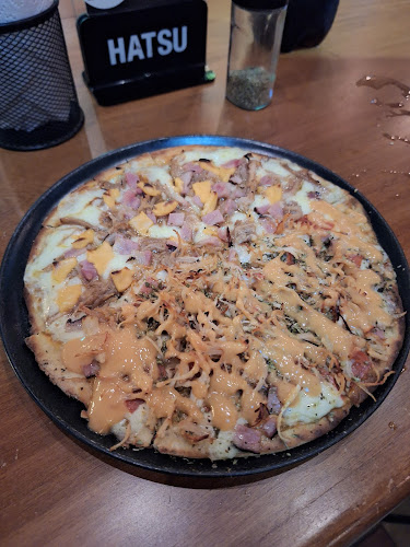 Rico Rico 1995 - Gastronomía y hostelería