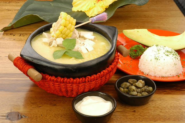 Fogón de Villa María