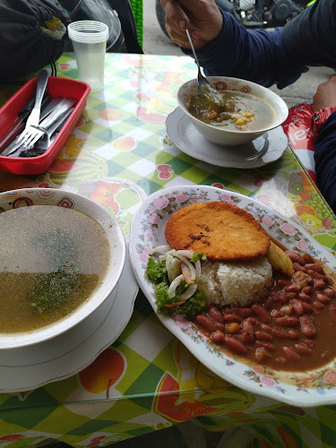 Asadero y Restaurante Ricuras del Ricaurte No. 2