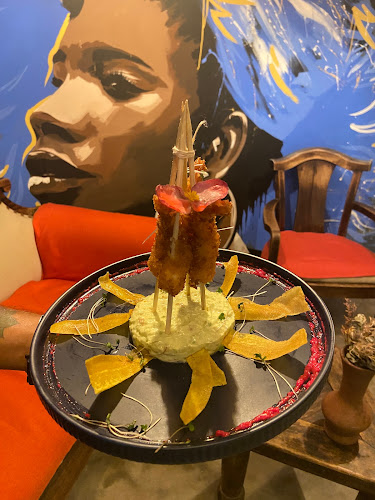 Comentarii opinii despre Cántaro Gastrobar