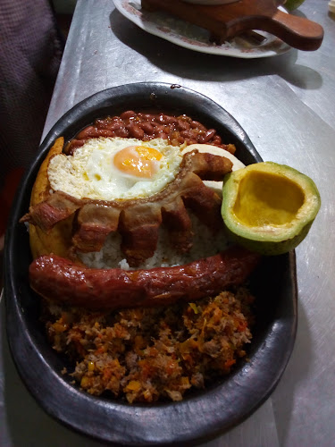 Rony´sPizza - Gastronomía y hostelería