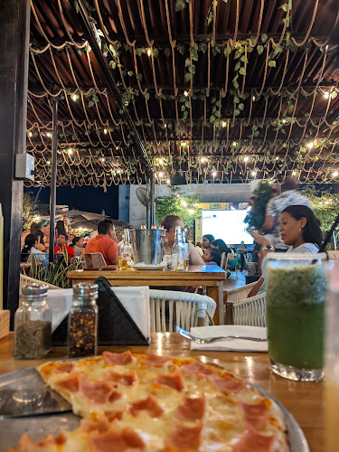 Sion Gardens rooftop - Cartagena de Indias, Provincia de Cartagena