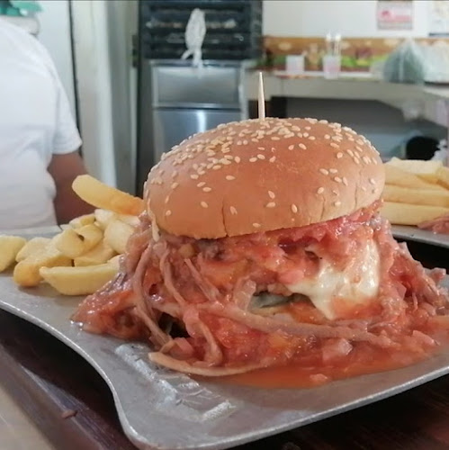 El Establo Parrilla y Bar - Gastronomía y hostelería