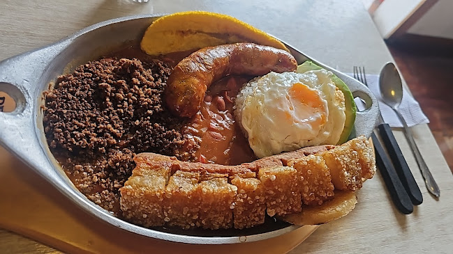 PROVINCIA RESTAURANTE - Villamaría