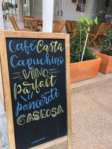 Café Casta. - Sincelejo