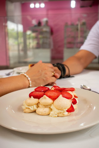 Opinii despre Mummi Repostería y Pastelería în Cartagena de Indias, Provincia de Cartagena - Gastronomía y hostelería