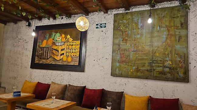 Restaurante Tatacoa y el sabor ancestral de la montaña - Gastronomía y hostelería