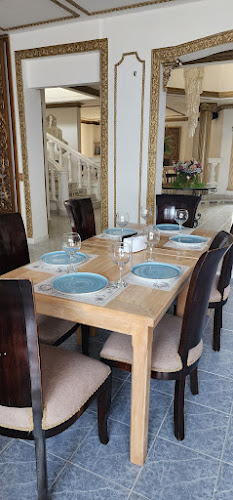 Hebron restaurante - Gastronomía y hostelería