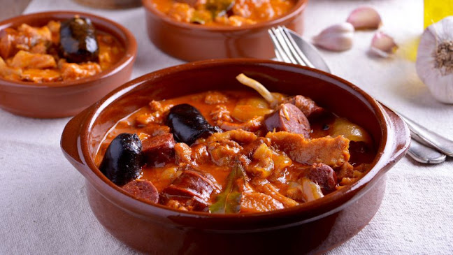 Comentarii opinii despre RESTAURANTE ESPAÑOL El Petit 13/72