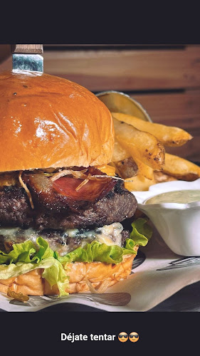 Comentarii opinii despre Restaurante bichotas grill