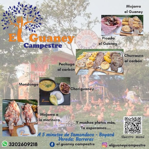 EL GUANEY CAMPESTRE