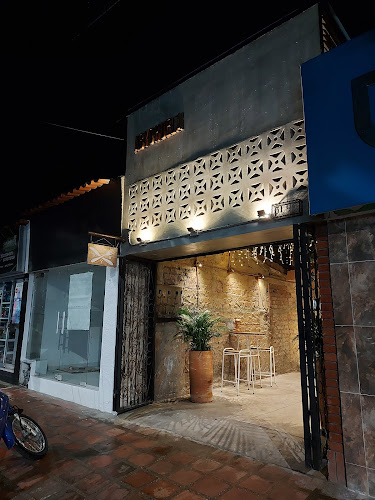 Cra. 34 #51-95, Cabecera del llano, Bucaramanga, Santander