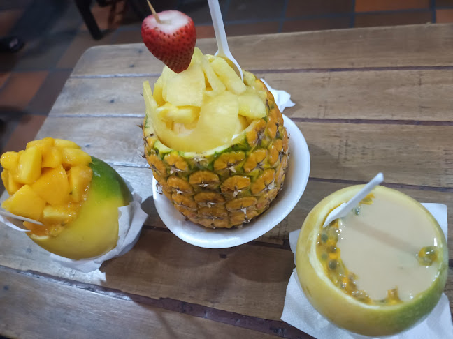 MaracuMix el Original