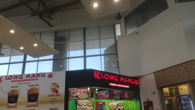 Opinii despre Long Hang în Soledad - Gastronomía y hostelería