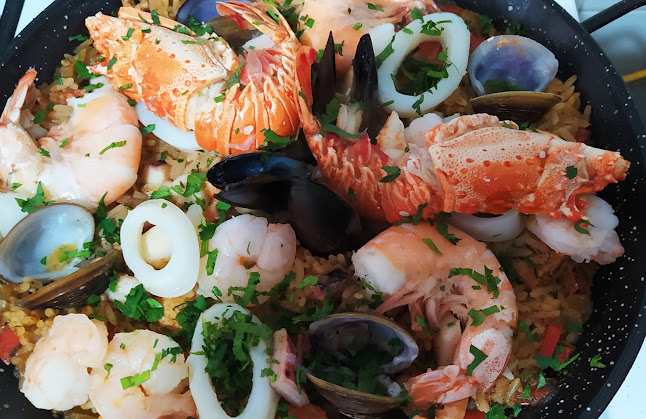 RESTAURANTE ESPAÑOL El Petit 13/72 - Cali