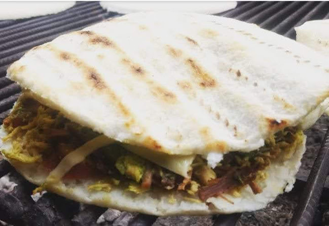 Comentarii opinii despre La Antojería