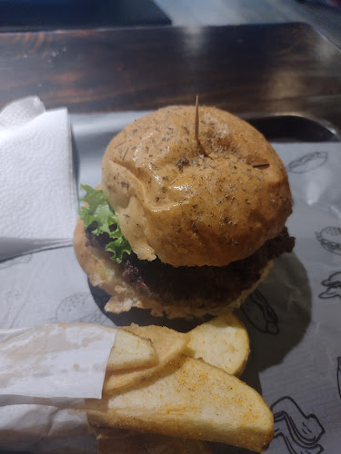 San Angus - Gastronomía y hostelería