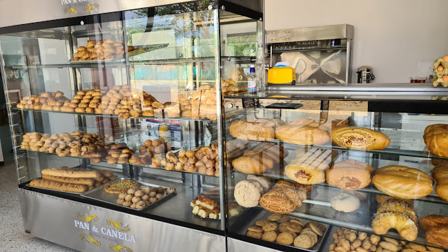 Panaderia Pan & Canela, Acacias