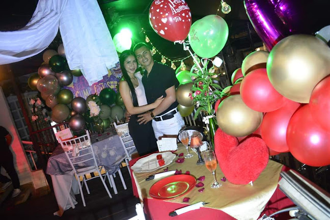 Comentarii opinii despre La Terraza de rumbitas